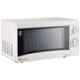 Bajaj 17 Litre White 1701 MT Solo Microwave Oven