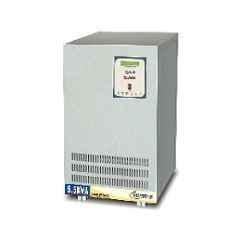 Microtek 5.5 kVA 96 V Hi-End Sine Wave Inverter