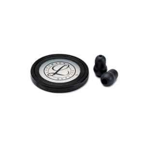 3M Littmann Classic III Black Stethoscope Spare Parts Kit, 40011