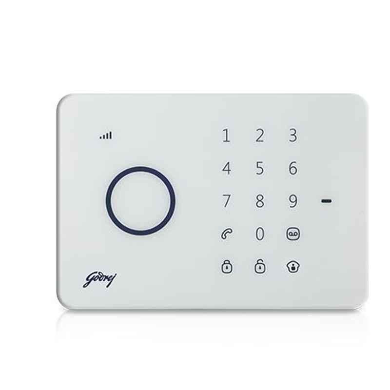 Godrej Eagle-I Pro Wireless Alarm System