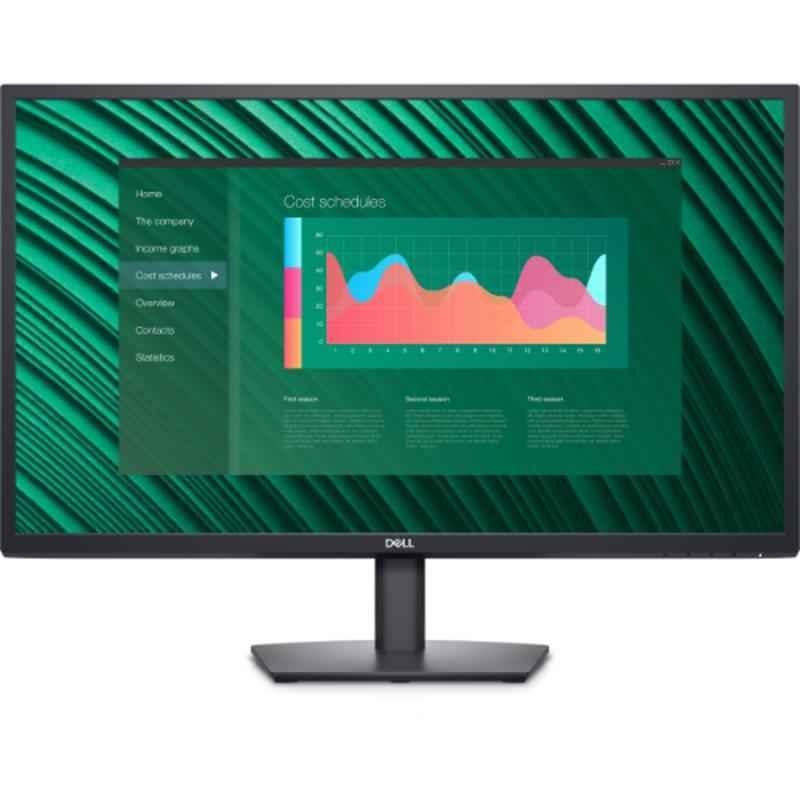 Dell 27 inch Monitor, E2723H