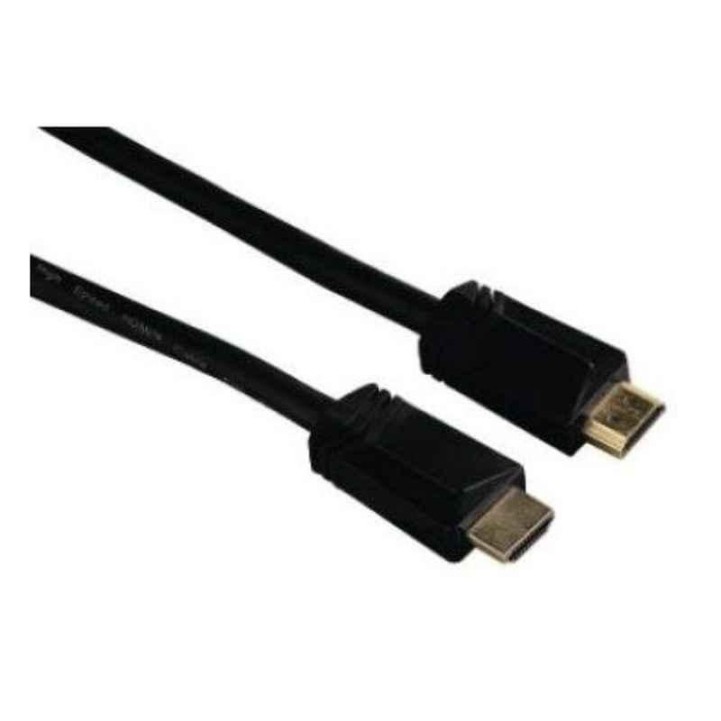 Hama 10m Gold Plated High Speed HDMI Cable, HA122108