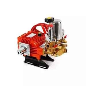 Shwarya 2HP 30 No. HTP Farming Pump Power Sprayer, 1860799