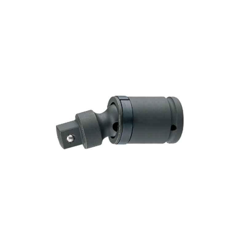3/4"DR.IMPACT UNIVERSAL JOINT 114MML WITH BALL BLACK