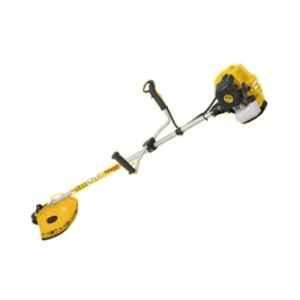 Polymak 1.9HP 52cc 2 Stroke Petrol Engine Brush Cutter, PMBC-52