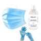 Oriley 46 Pcs Office Protection Kit, ORCO03