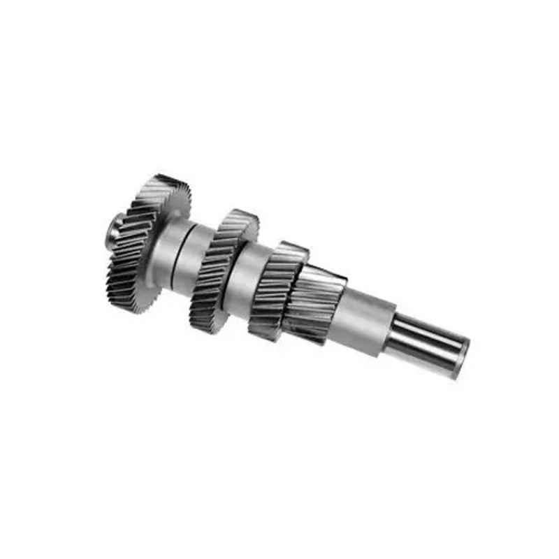 Lucas Tvs 26248205 Shaft Gear & Weight Assembly