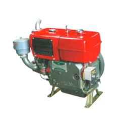 Sifang 95x115mm 0.815L 160kg Diesel Engine, ZS195GNM