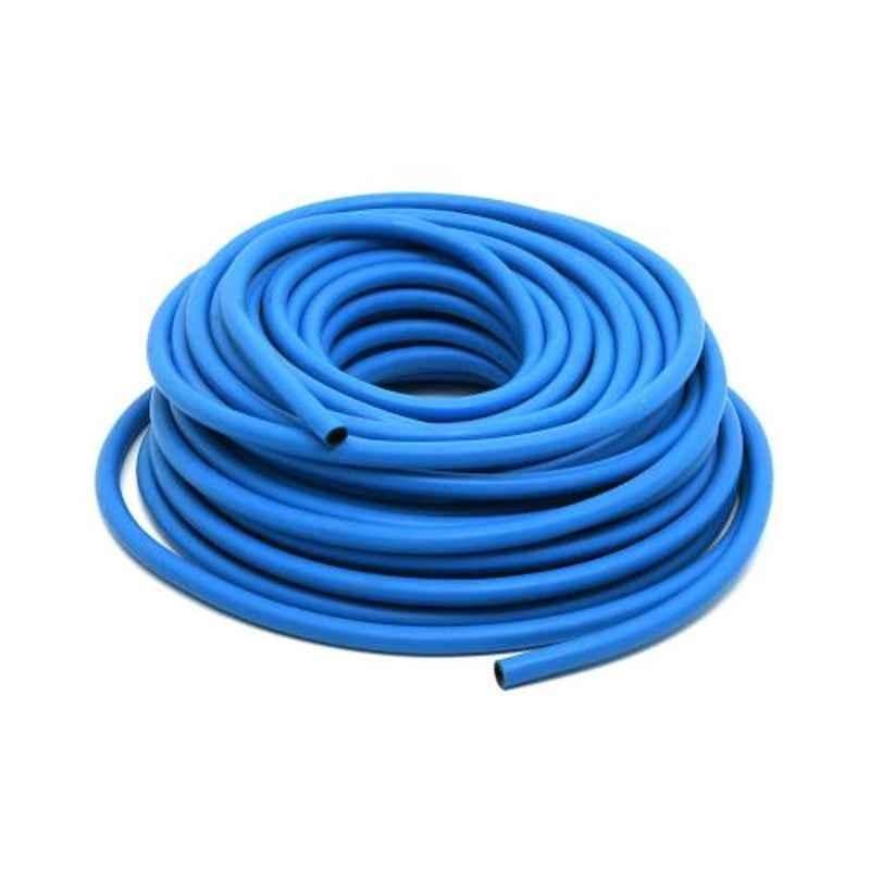 Buy Zephyr 6mm Rubber Blue Oil Shield Air Hose Pipe, ZA0630, Length: 30 m  Online At Price ₹5569