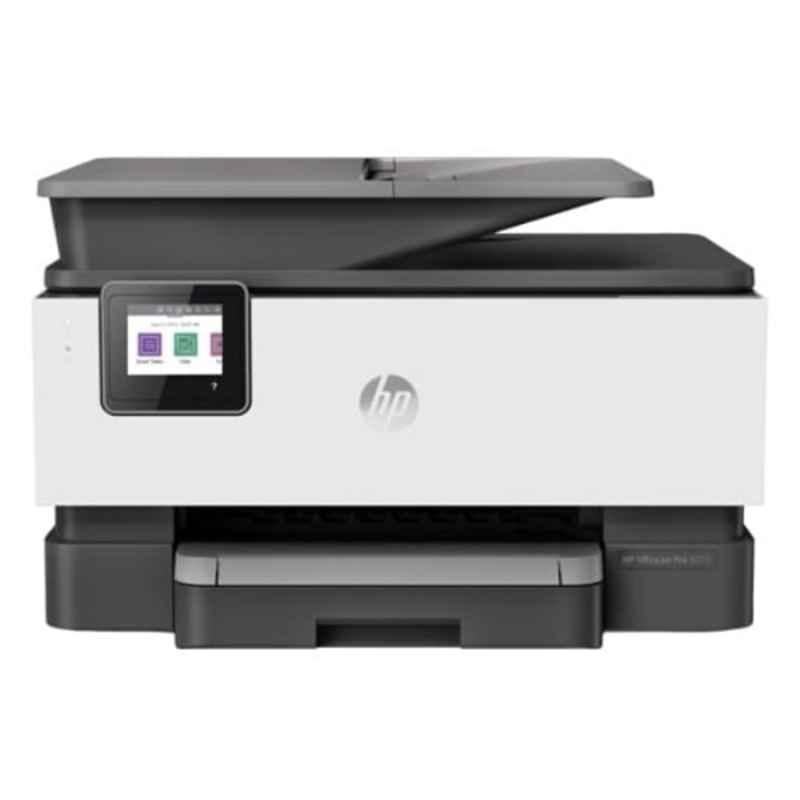 HP Office Jet Pro 9013 All-in-One Printer, 1KR49B
