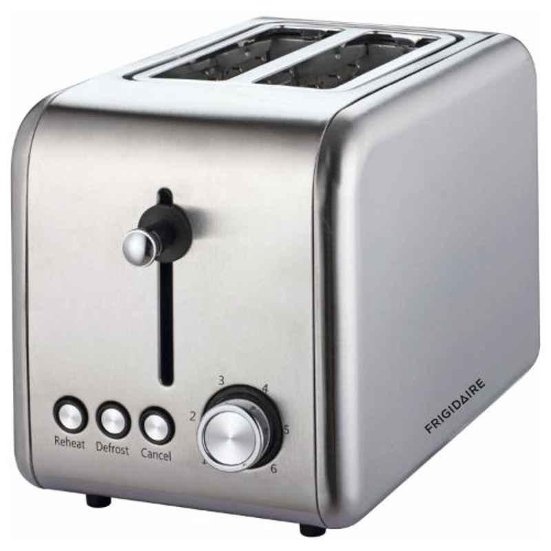 Frigidaire FD3112 85W Stainless Steel Toaster