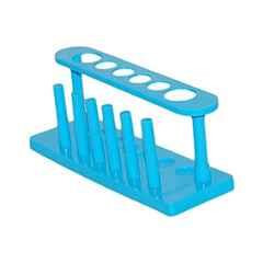 SSU Test Tube Stand, 6x6x7cm