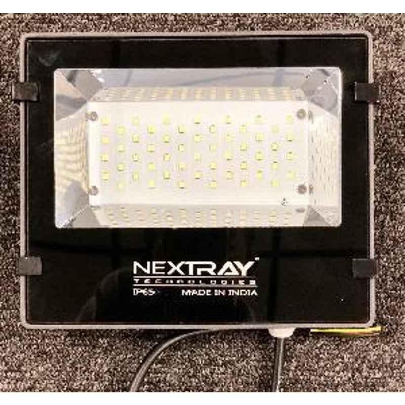 NEXTRAY TECHNOLOGIES 30W LED Flood Light NTFL30