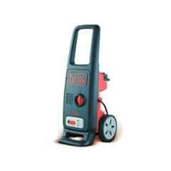 Buy Black & Decker 105 Bar Pressure Washer