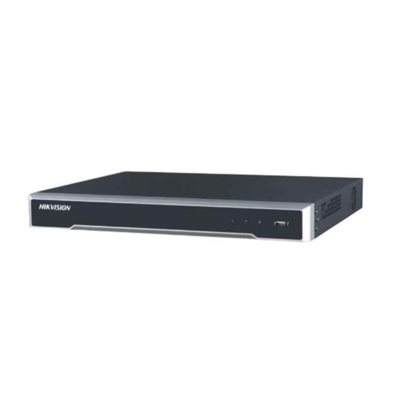 hikvision nvr 32 channel 4k