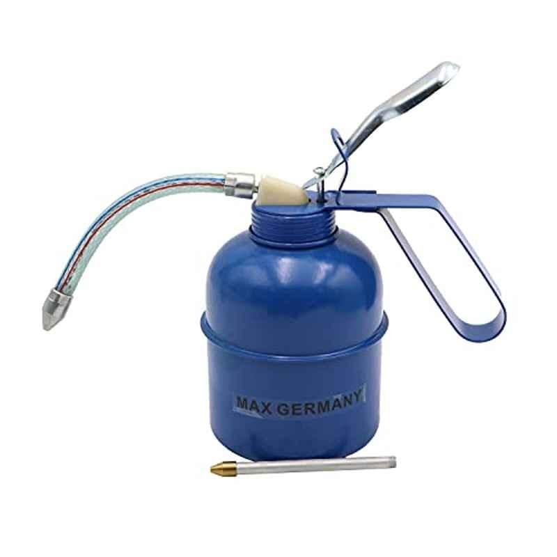 Max Germany 300CC Pump Oil Can, 375-03