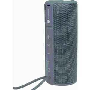 Portronics Breeze Plus 20W Grey Bluetooth Stereo Speaker, POR 545