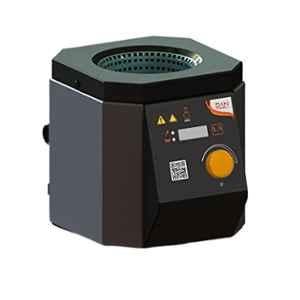 Glassco by Dan Logitech Black Diamond 100ml Analog Heating Mantle, 1220.DNEU.01