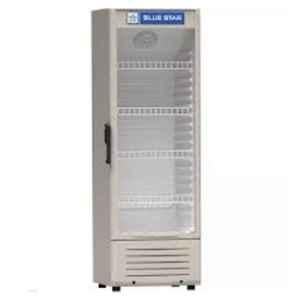 Blue Star SC650F 595L 220V R134a Visi Cooler