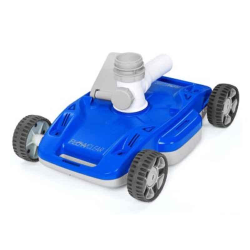 Bestway Flowclear Aquadrift Automatic Pool Vacuum Cleaner, 44.6x32x20.3 cm