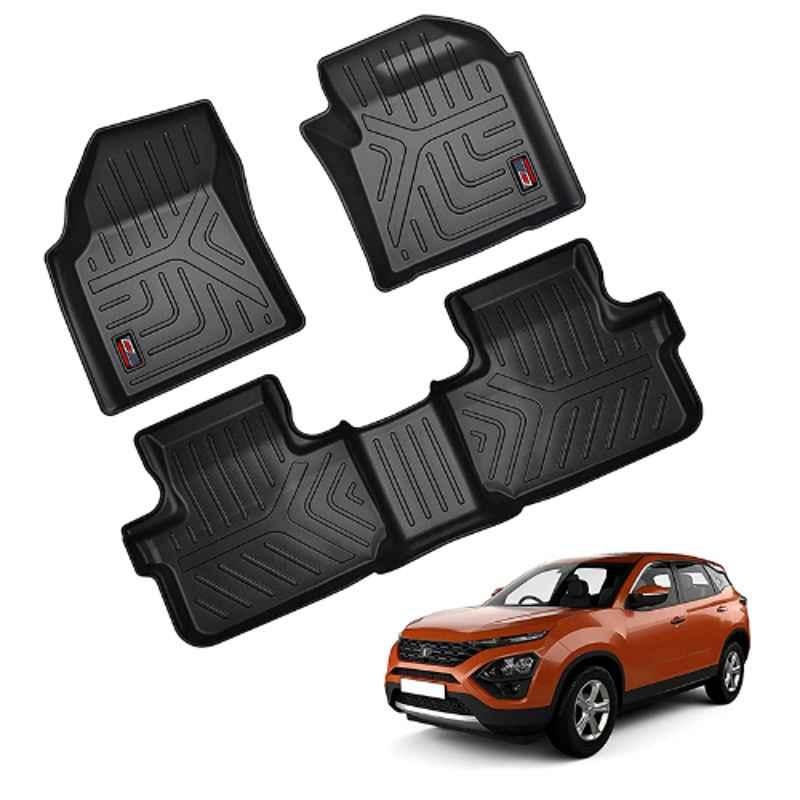 Tata harrier deals mats