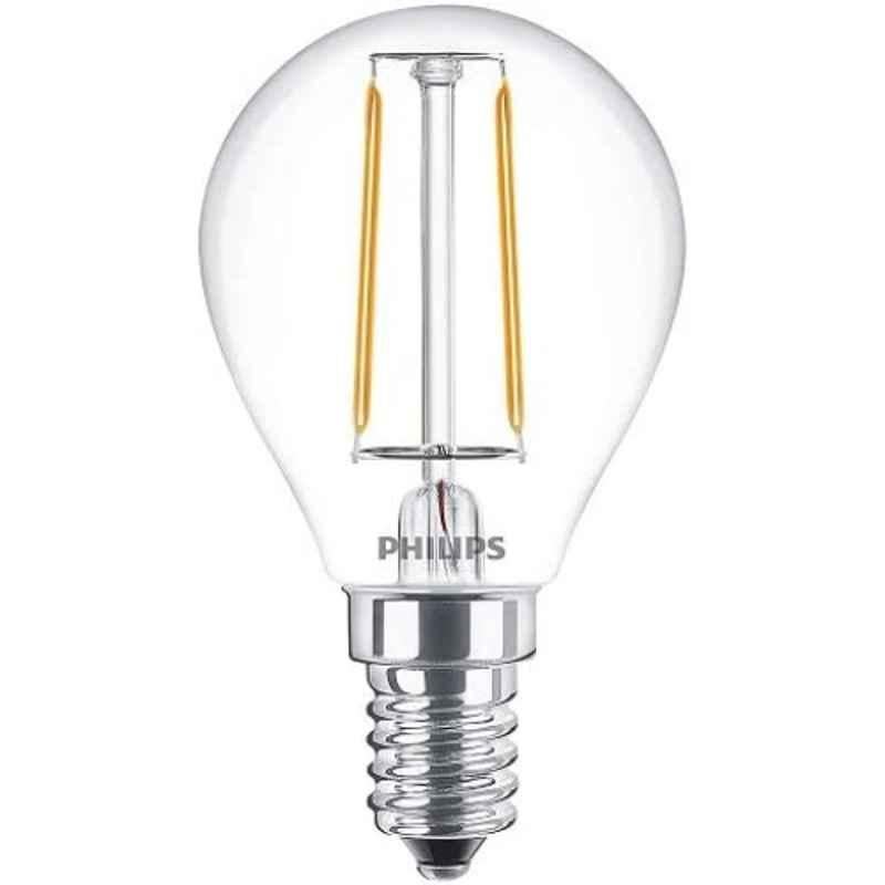 Philips 2.3-25W E14 LED Bulb, LEDFL25WE14