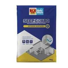 Birla White Seep Guard 10kg Interior Surface Waterproofing
