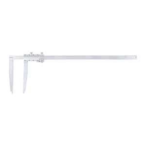Markvel 600mm Stainless Steel Vernier Caliper with Long Jaws, 103-620