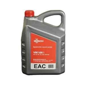 Busch VM 100 5 Litre Genuine Vacuum Pump Oil