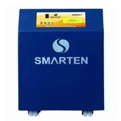 Smarten Trendy+ 7500VA 96V Pure Sine Wave MPPT Solar PCU