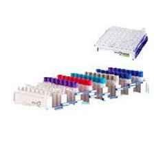 Abdos 1.5 & 2ml Expanding Tube Rack, P20230