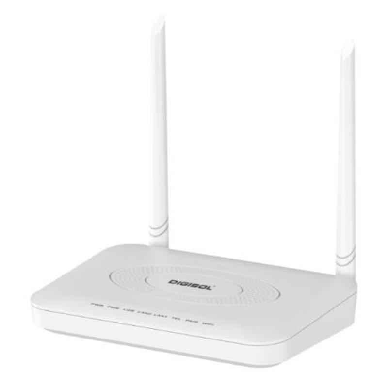 DG-GR1321 GEPON ONU 300MBPS WIFI ROUTER