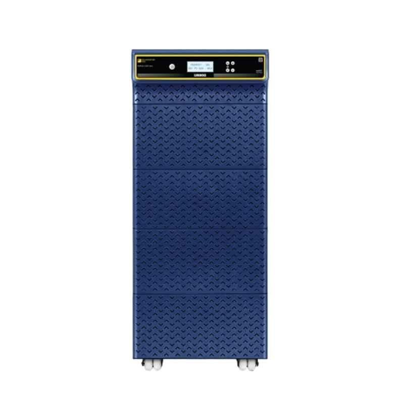 Luminous 10.1kVA 48V Pure Sine Wave Hybrid Solar Inverter with 3 Years Warranty for Homes, Businesses & Off-Grid Solar Systems, F19510021681