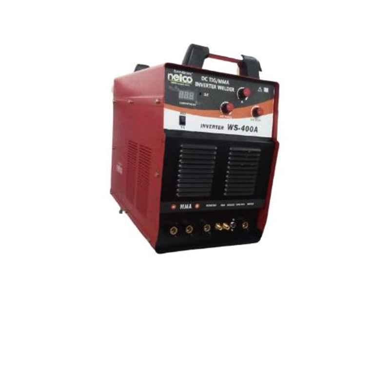 Banson 400A Three Phase IGBT Module TIG Welding Machine, TIG 400