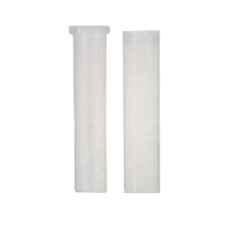 Glassco 10m Natural Rubber Pressure Tubing, 408.303.01 (Pack of 2)
