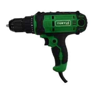 Turtle Gold 13mm 350W Screwdriver with Accessories for Carpentry & Household Repairs, ST-754S