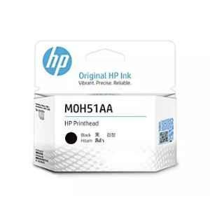 HP Black Printhead Ink Cartridge, M0H51AA