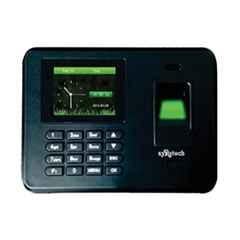 Syrotech 1000 Capacity 2.4 inch TFT LCD Standalone Fingerprint Biometric Machine W Access Control, SY-7