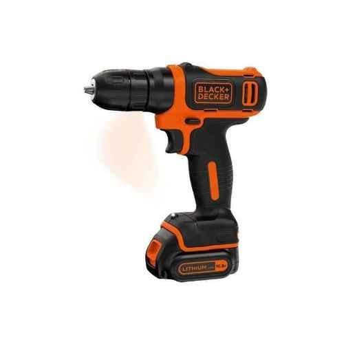 Black and Decker MT218K MULTiEVO 18v Cordless Multi Tool