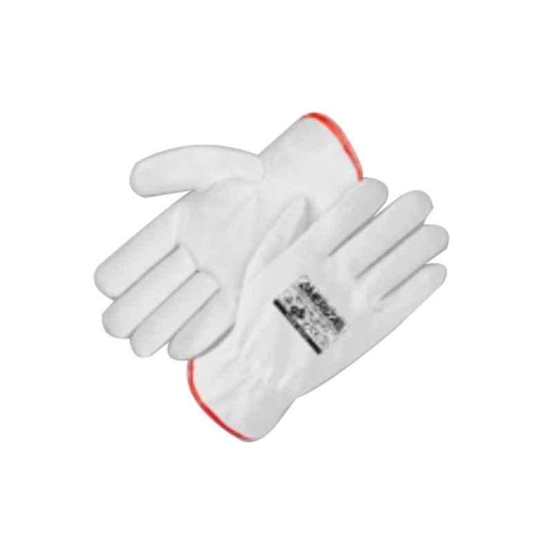 Ameriza E102531720 Freezer Natural Safety Gloves, Size: 10.5 inch