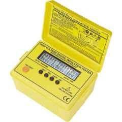 Kusam Meco KM 2804 IN Automatic High Voltage 10KV Digital Insulation Resistance Tester