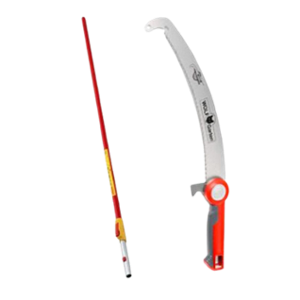 Buy Wolf Garten Saw-Pro-370 220cm Multi 