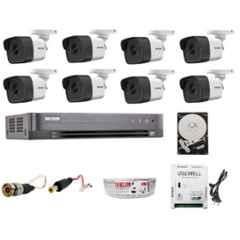 5mp 8 best sale channel dvr