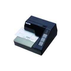Epson TM-U295-284 Black Dot Matrix Slip Printer