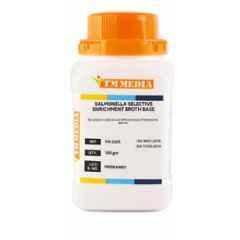 TM Media 100g Salmonella Selective Enrichment Broth Base, TM 2328