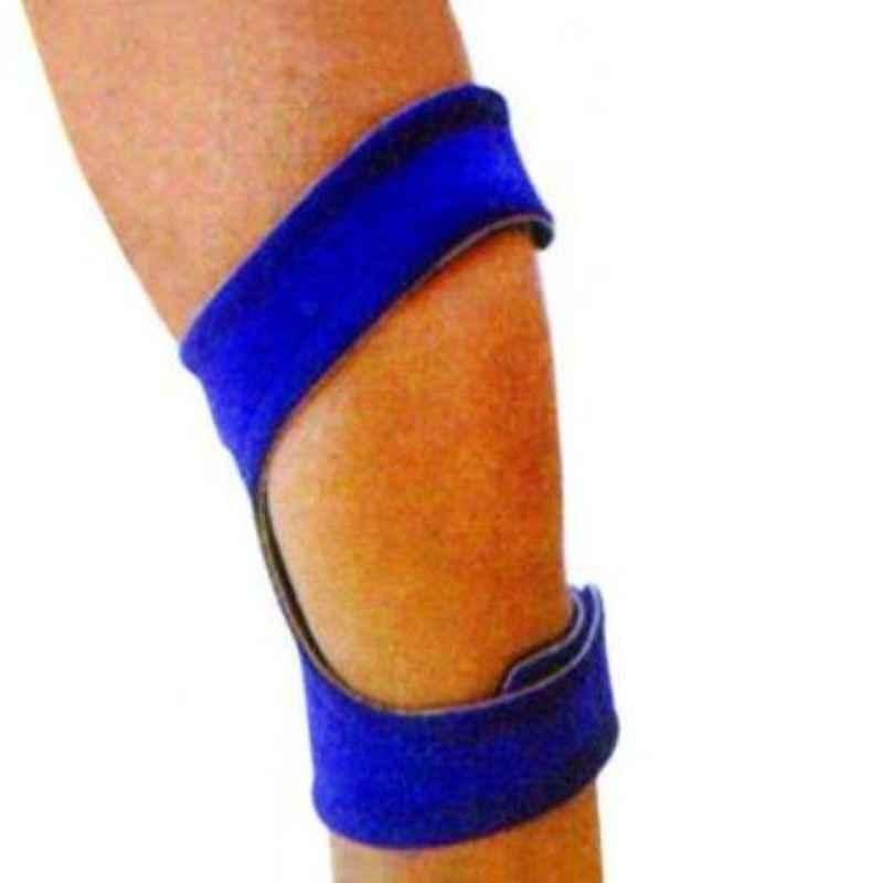 Buy Neoprene Hinged Patella Knee Brace Online – Vissco Next