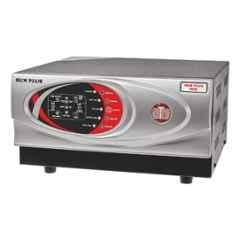 UTL Sun Plus 1860 1475VA/24V PWM Sine Wave Solar PCU, SPL-X1K5-B-XX