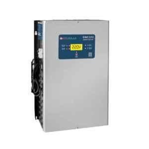 UTL 1000VA rMPPT Single Phase Offgrid Solar PCU with Inbuilt 1.2kW Life PO4 Battery, Gamma+ LiON PCU 1200