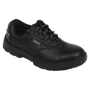 Mallcom Civet S1BG Low Ankle Steel Toe Work Safety Shoes, Size: 7