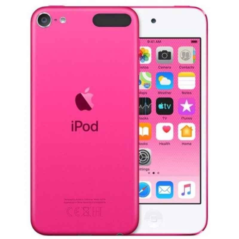 Apple iPod Touch 128GB Pink Smartphone, MVHY2AB/A